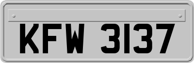 KFW3137