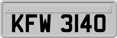 KFW3140