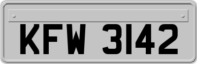 KFW3142