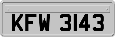 KFW3143