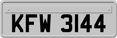 KFW3144