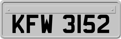 KFW3152