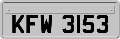 KFW3153