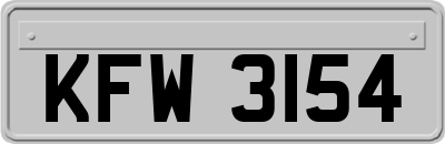 KFW3154