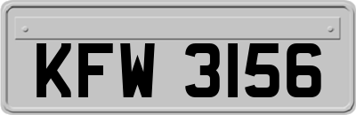 KFW3156