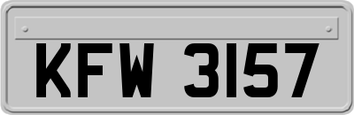 KFW3157