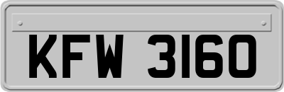 KFW3160