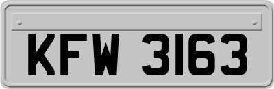 KFW3163