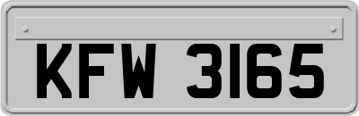 KFW3165