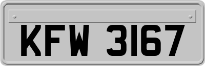 KFW3167