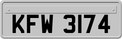 KFW3174