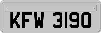 KFW3190