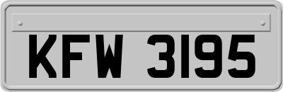 KFW3195