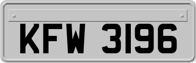 KFW3196