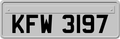 KFW3197