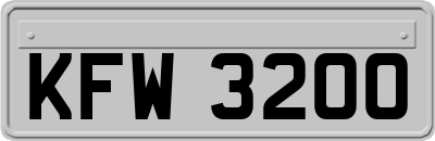 KFW3200