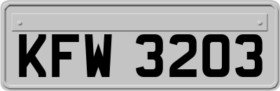 KFW3203