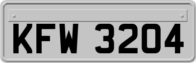 KFW3204