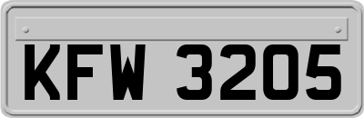 KFW3205