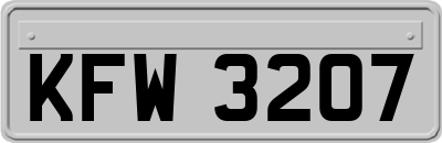 KFW3207