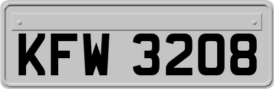 KFW3208