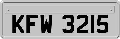 KFW3215