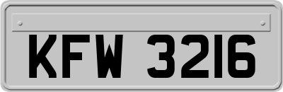 KFW3216