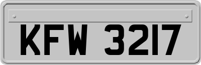 KFW3217