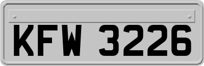 KFW3226