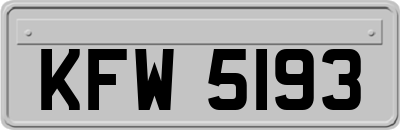 KFW5193