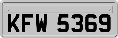 KFW5369