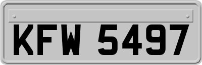 KFW5497