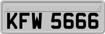 KFW5666