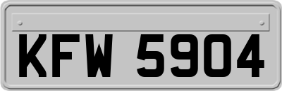 KFW5904