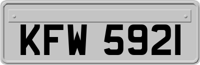 KFW5921