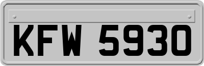 KFW5930