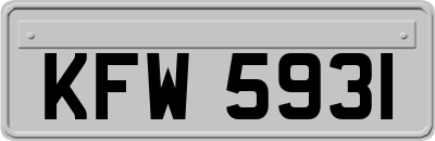 KFW5931