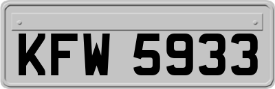 KFW5933