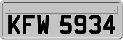 KFW5934