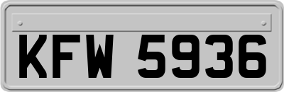 KFW5936