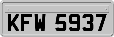 KFW5937