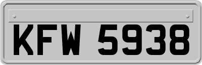 KFW5938