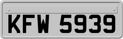 KFW5939