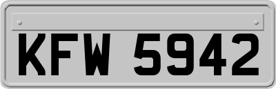 KFW5942