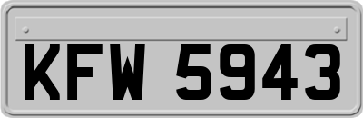 KFW5943