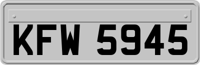 KFW5945