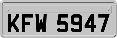 KFW5947