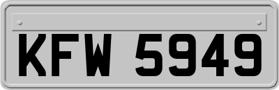 KFW5949