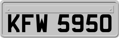 KFW5950