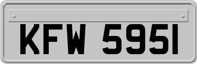 KFW5951